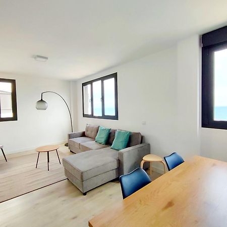 El Retiro By Wave Properties Las Palmas de Gran Canaria Luaran gambar