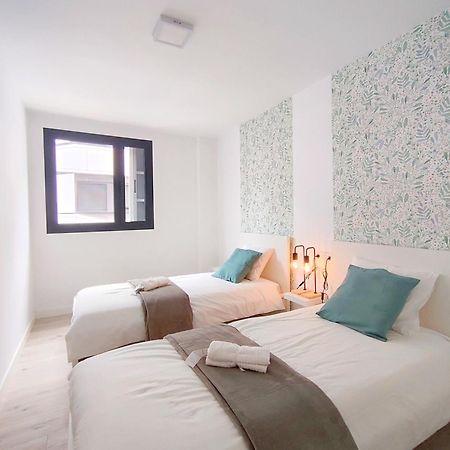 El Retiro By Wave Properties Las Palmas de Gran Canaria Luaran gambar