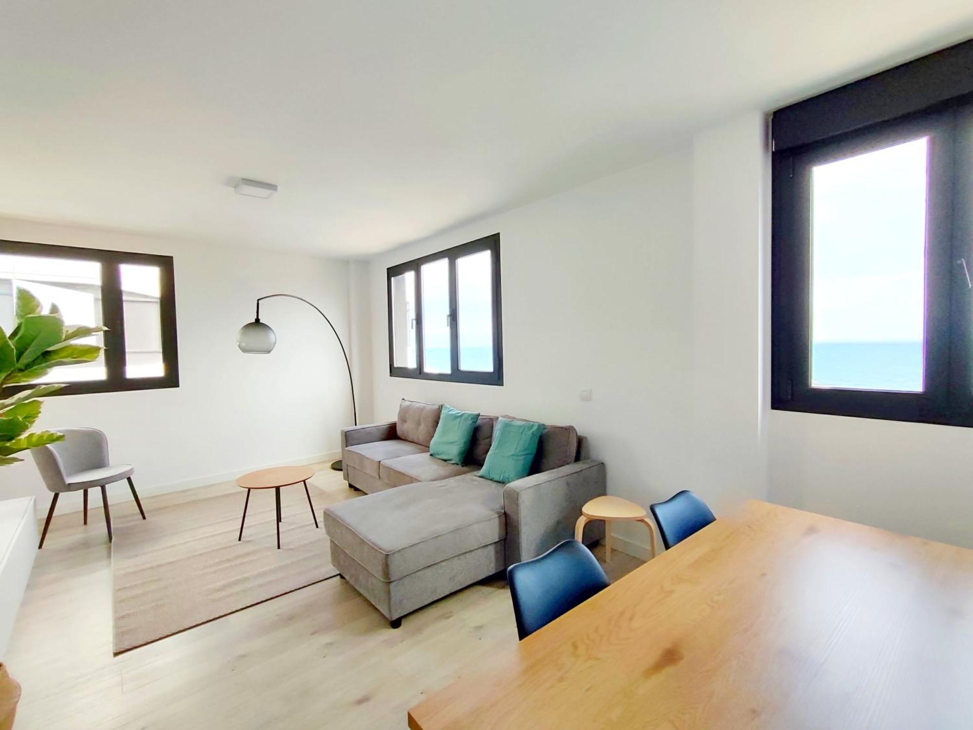 El Retiro By Wave Properties Las Palmas de Gran Canaria Luaran gambar
