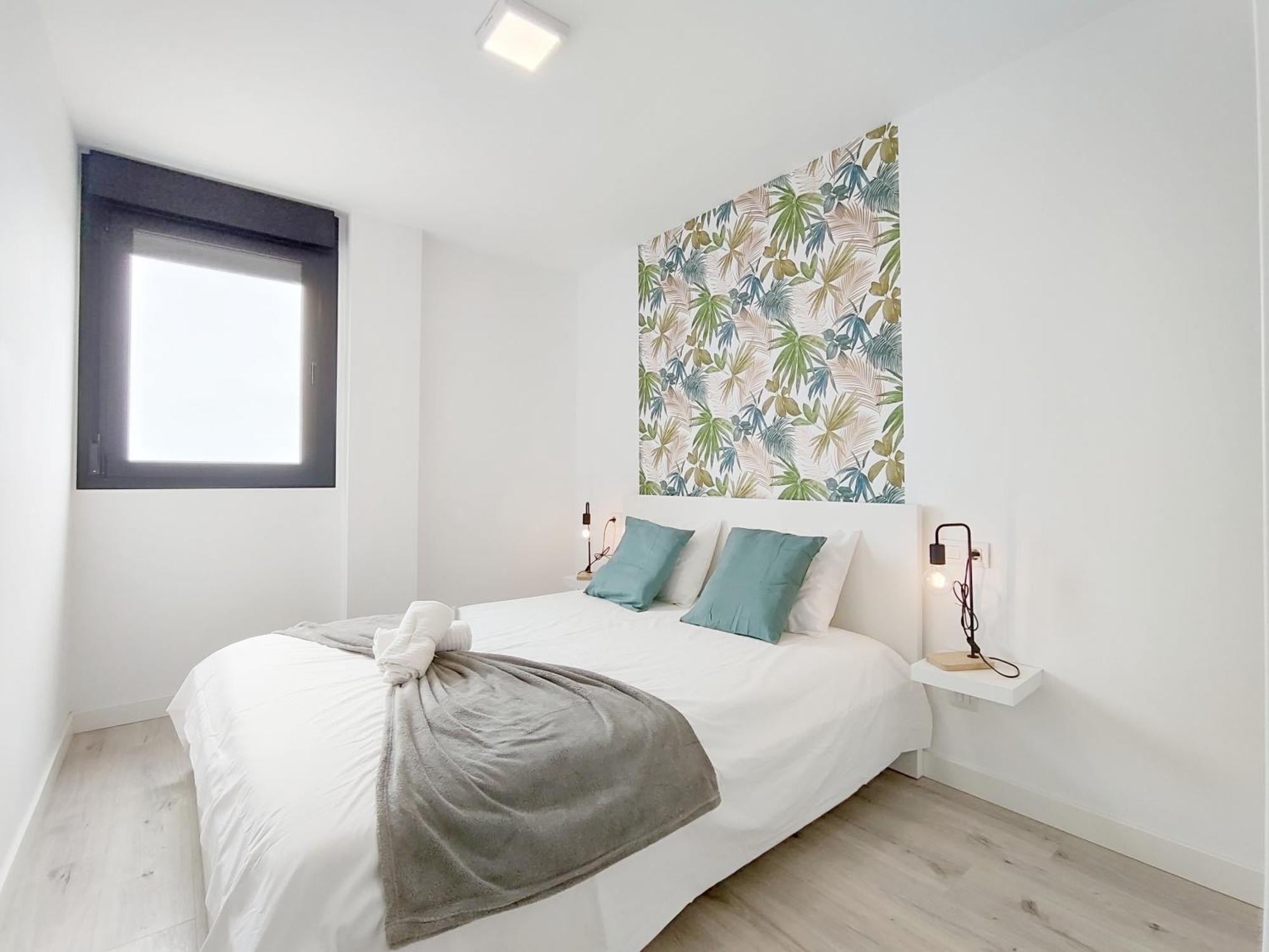 El Retiro By Wave Properties Las Palmas de Gran Canaria Luaran gambar