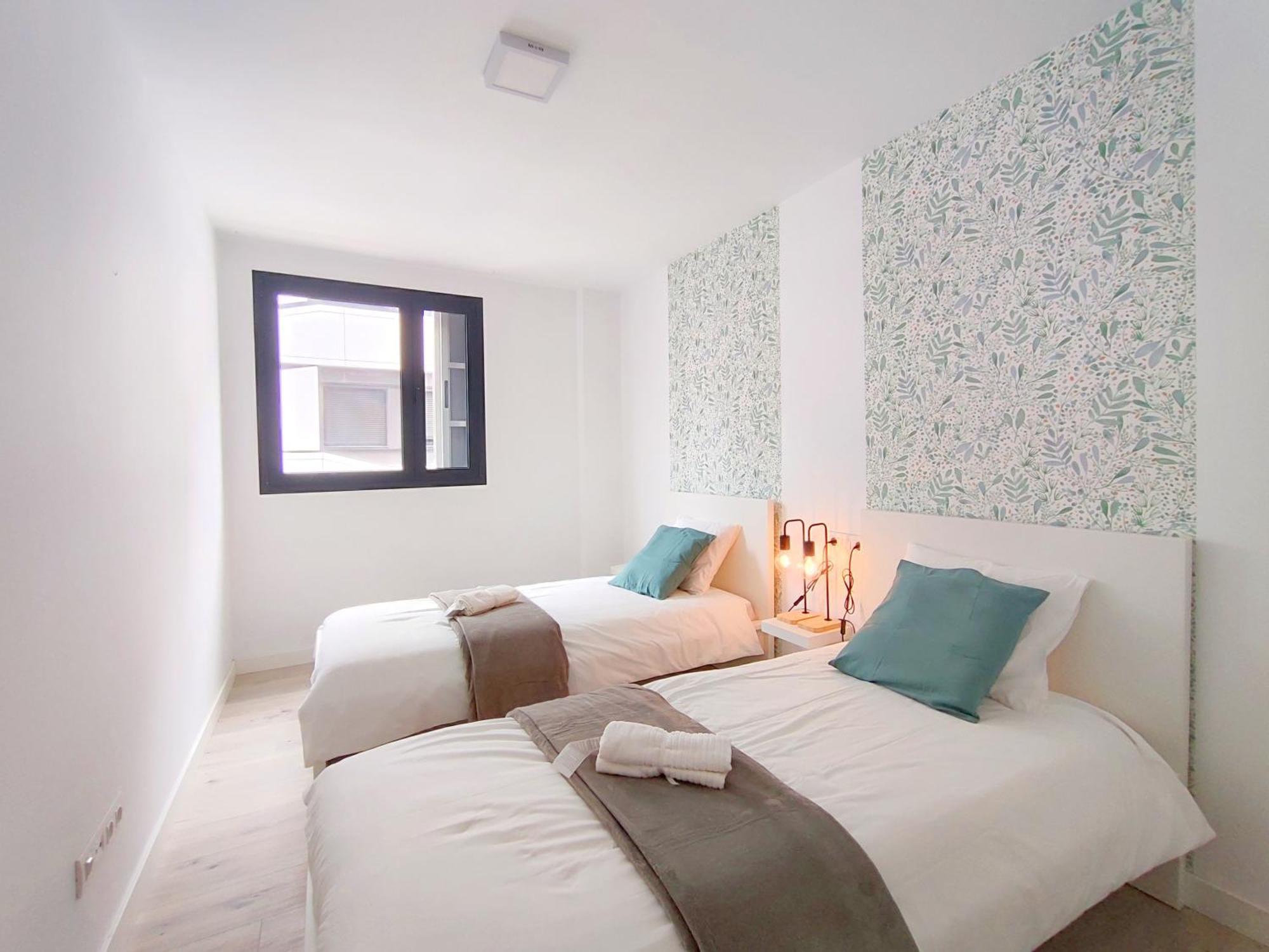 El Retiro By Wave Properties Las Palmas de Gran Canaria Luaran gambar