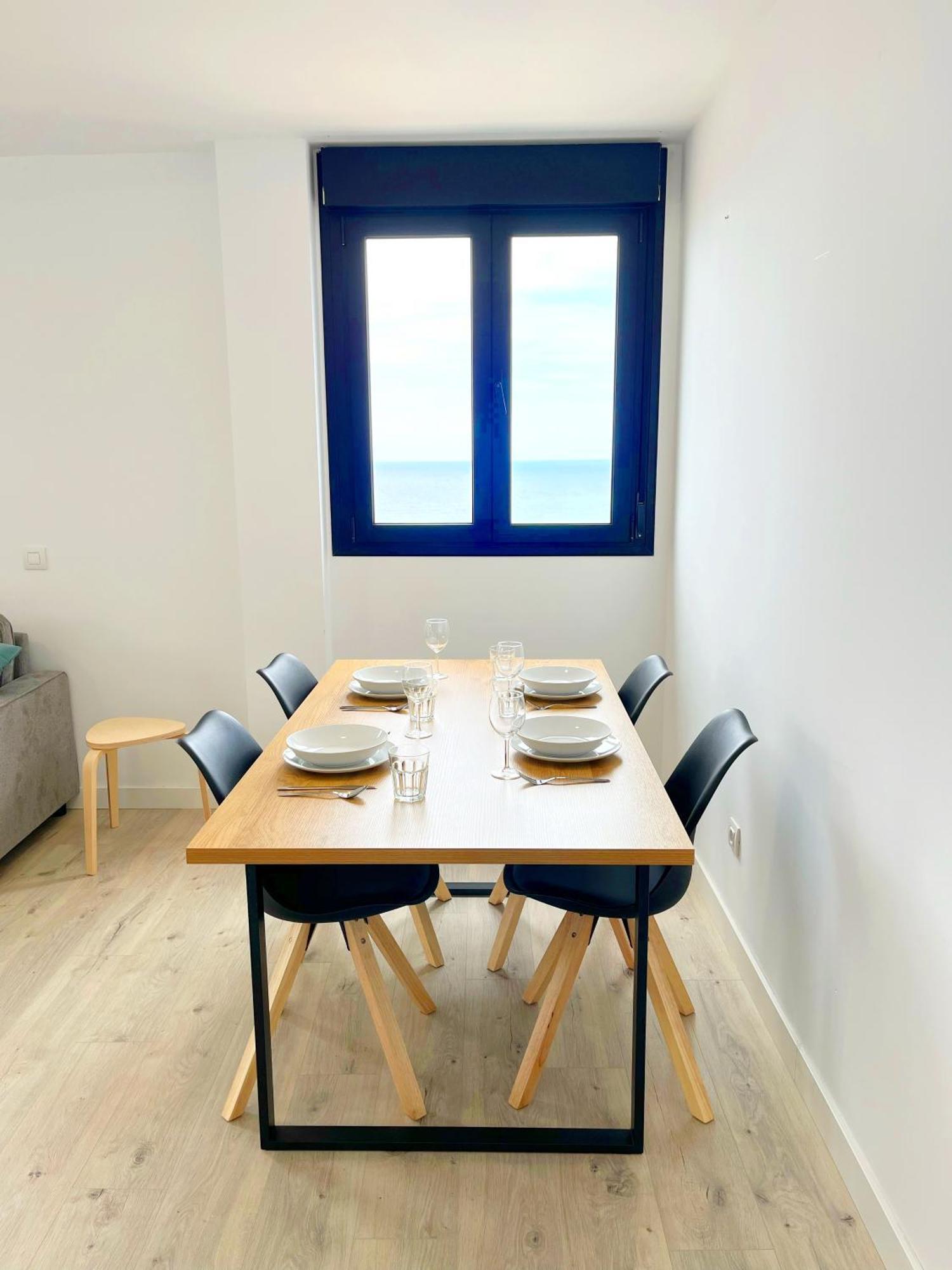 El Retiro By Wave Properties Las Palmas de Gran Canaria Luaran gambar