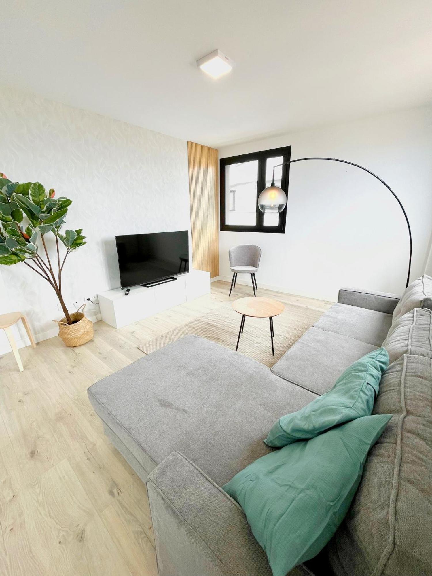 El Retiro By Wave Properties Las Palmas de Gran Canaria Luaran gambar