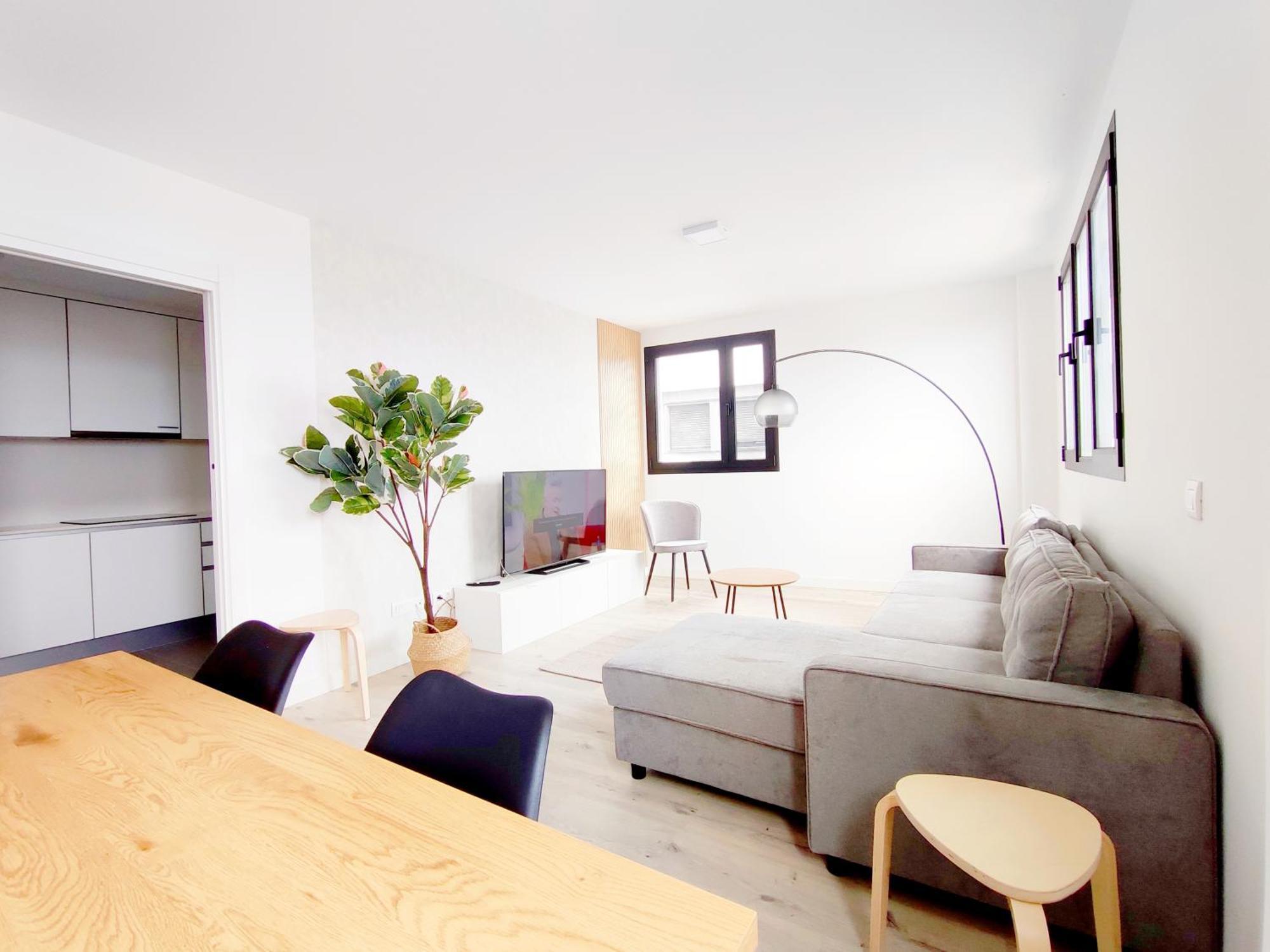 El Retiro By Wave Properties Las Palmas de Gran Canaria Luaran gambar