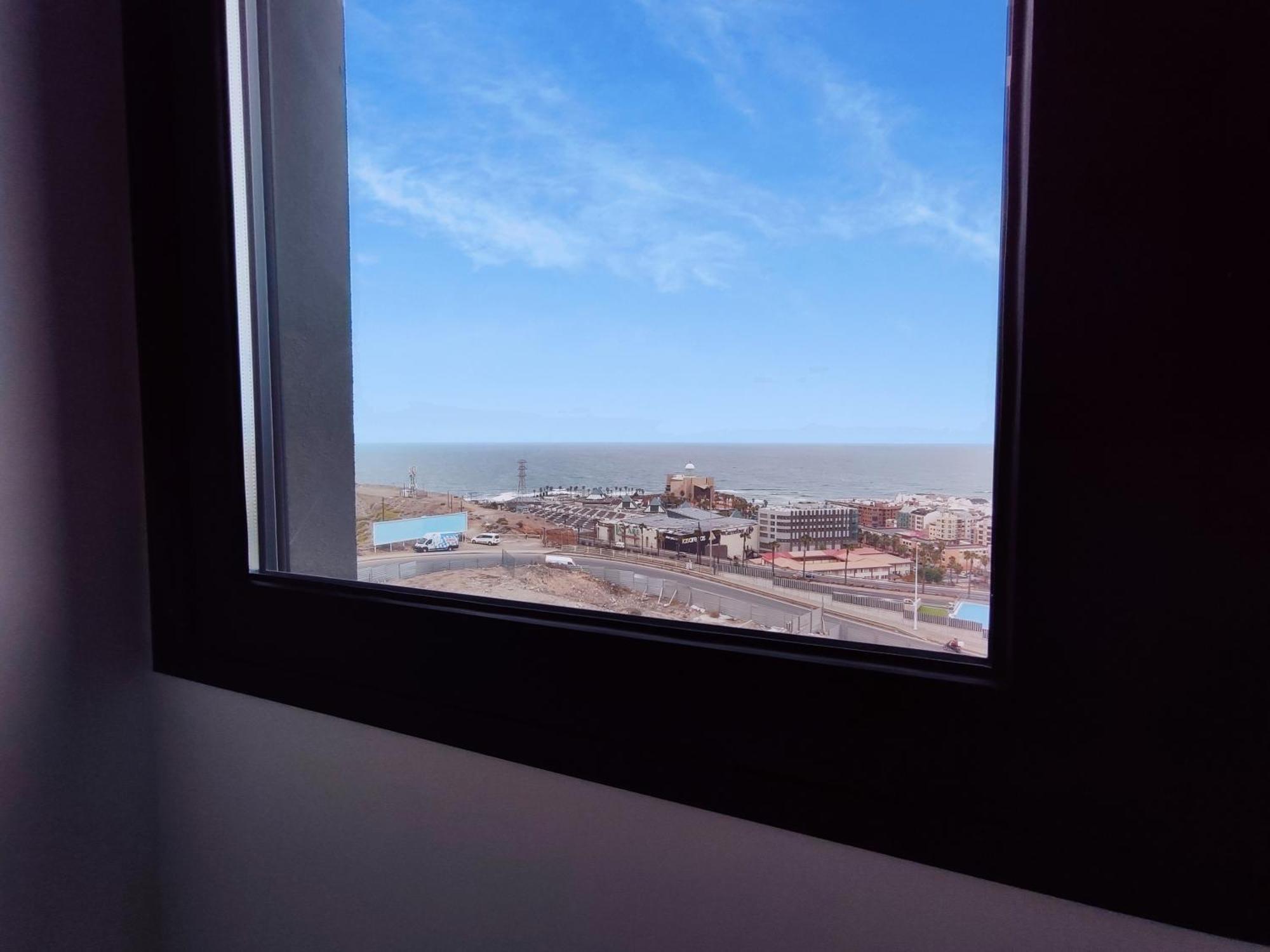 El Retiro By Wave Properties Las Palmas de Gran Canaria Luaran gambar
