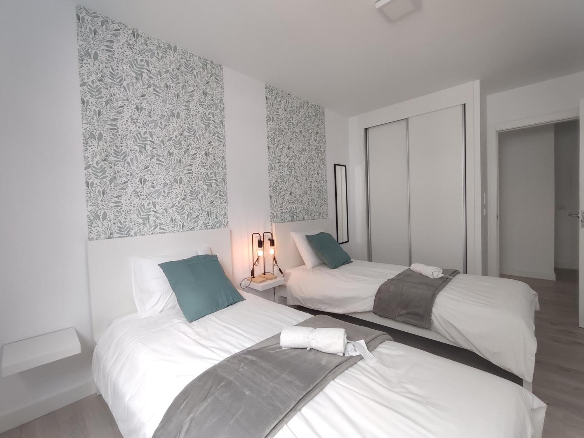 El Retiro By Wave Properties Las Palmas de Gran Canaria Luaran gambar