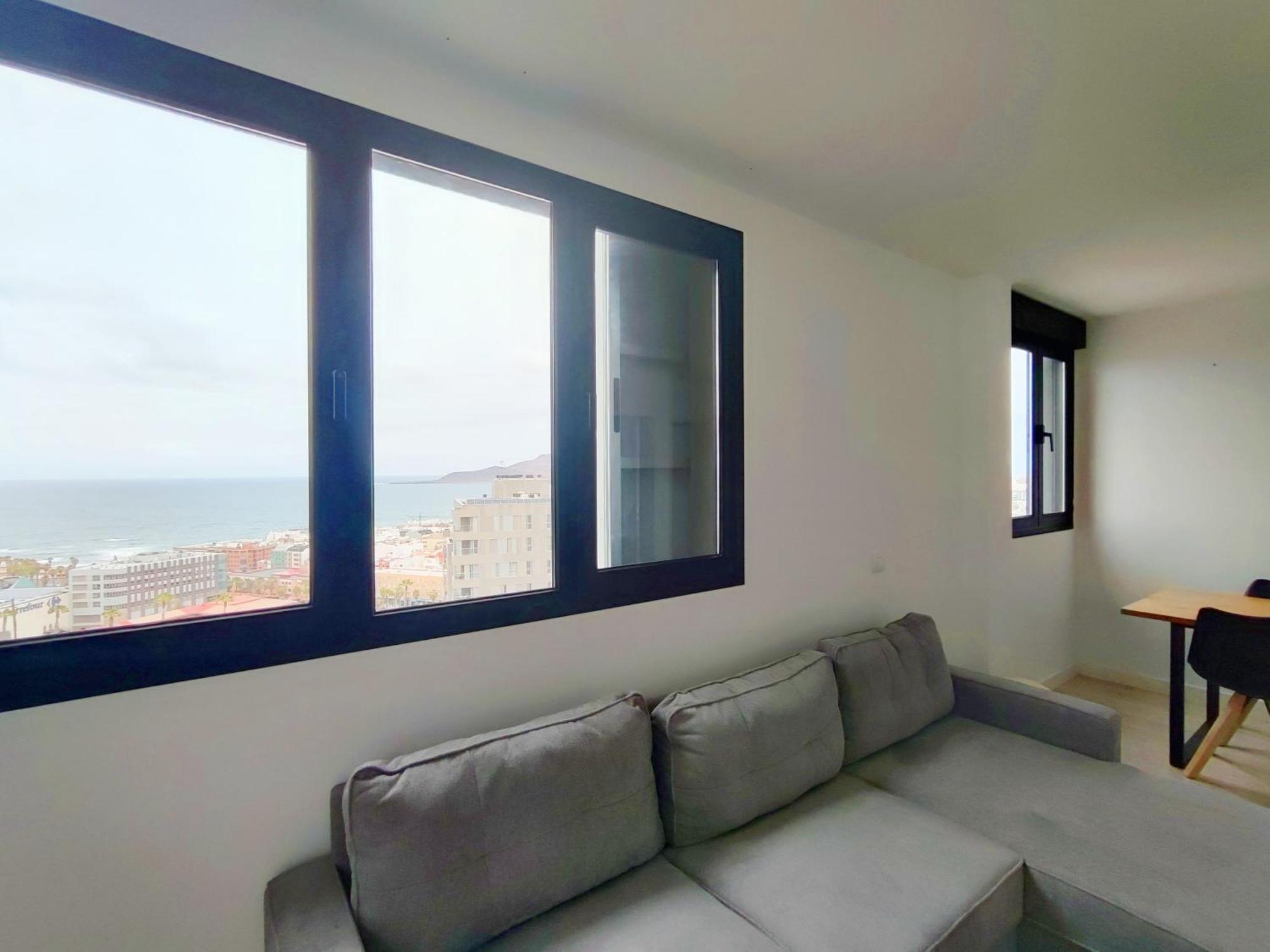 El Retiro By Wave Properties Las Palmas de Gran Canaria Luaran gambar