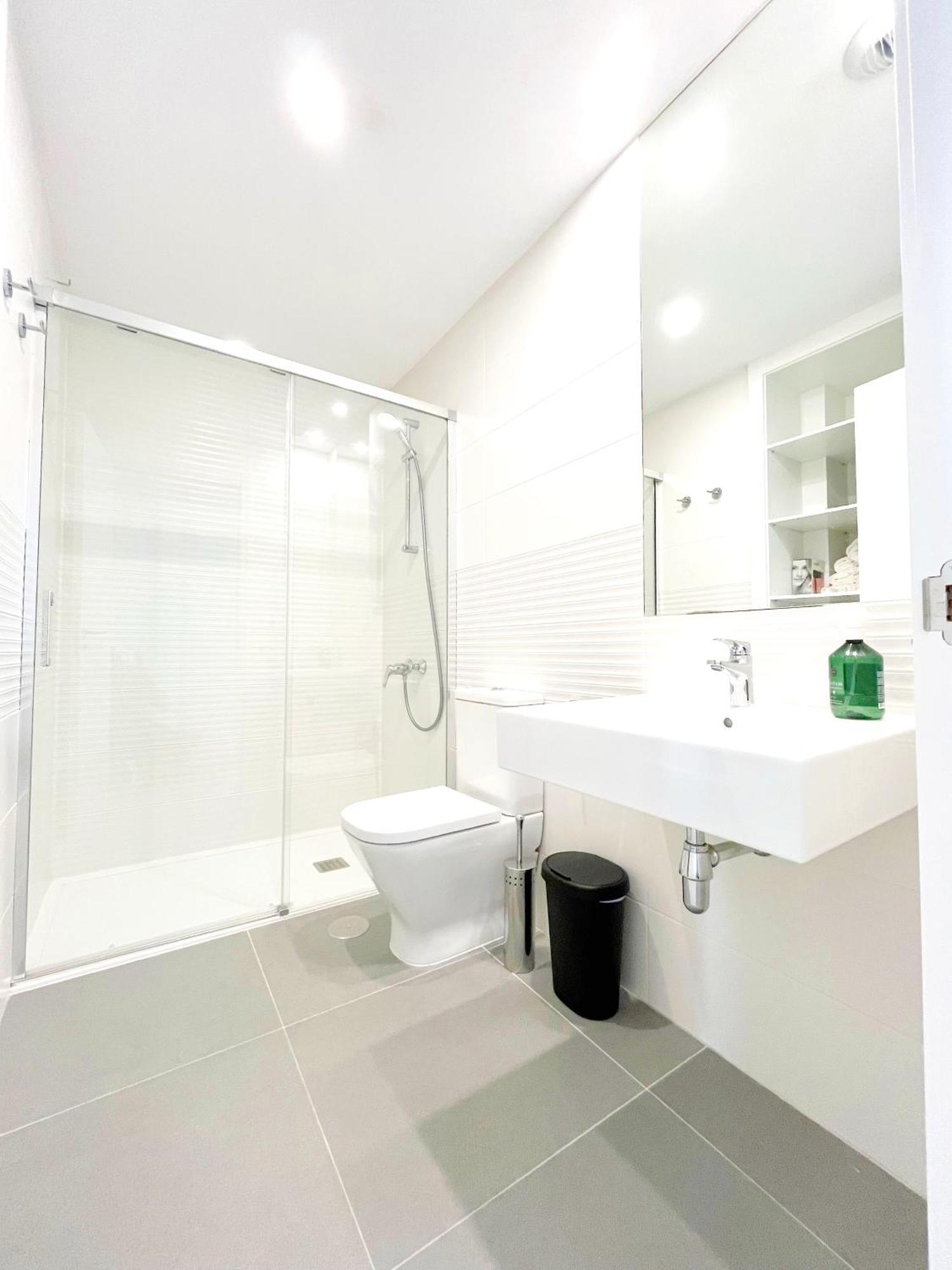 El Retiro By Wave Properties Las Palmas de Gran Canaria Luaran gambar