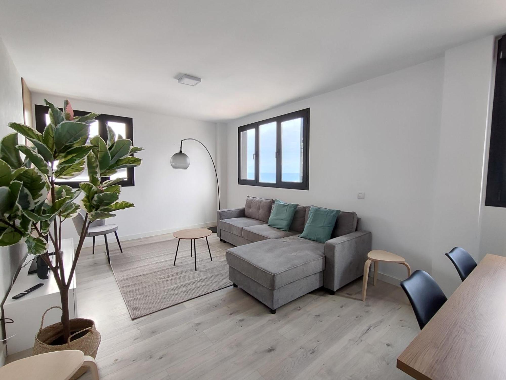 El Retiro By Wave Properties Las Palmas de Gran Canaria Luaran gambar