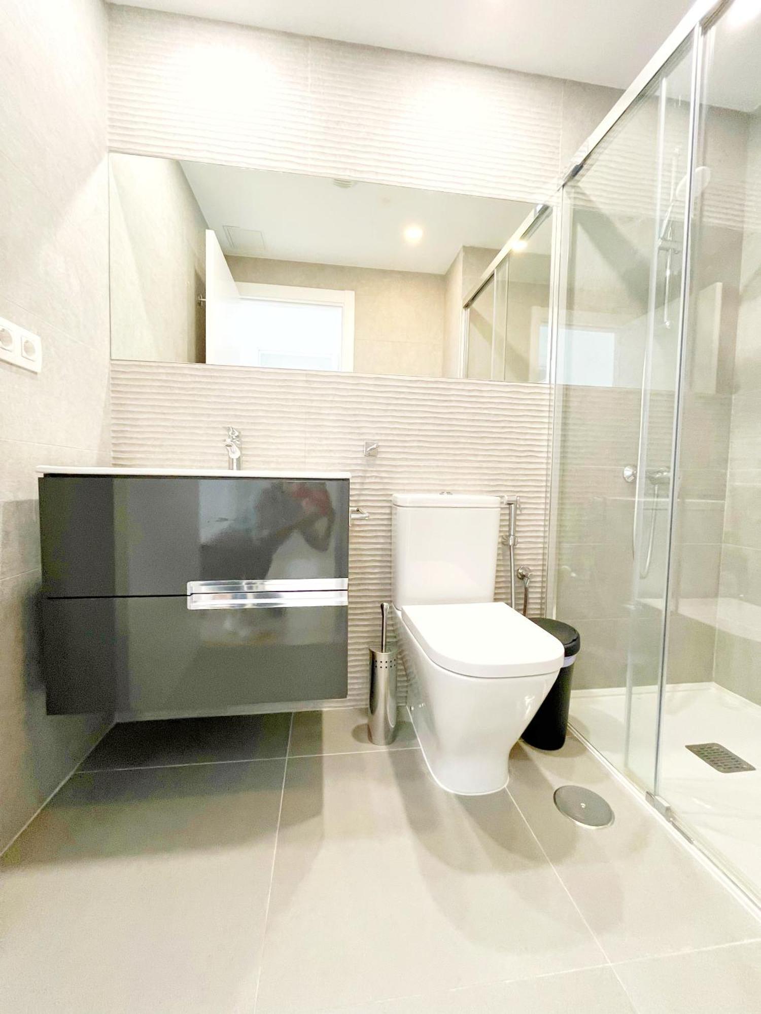 El Retiro By Wave Properties Las Palmas de Gran Canaria Luaran gambar
