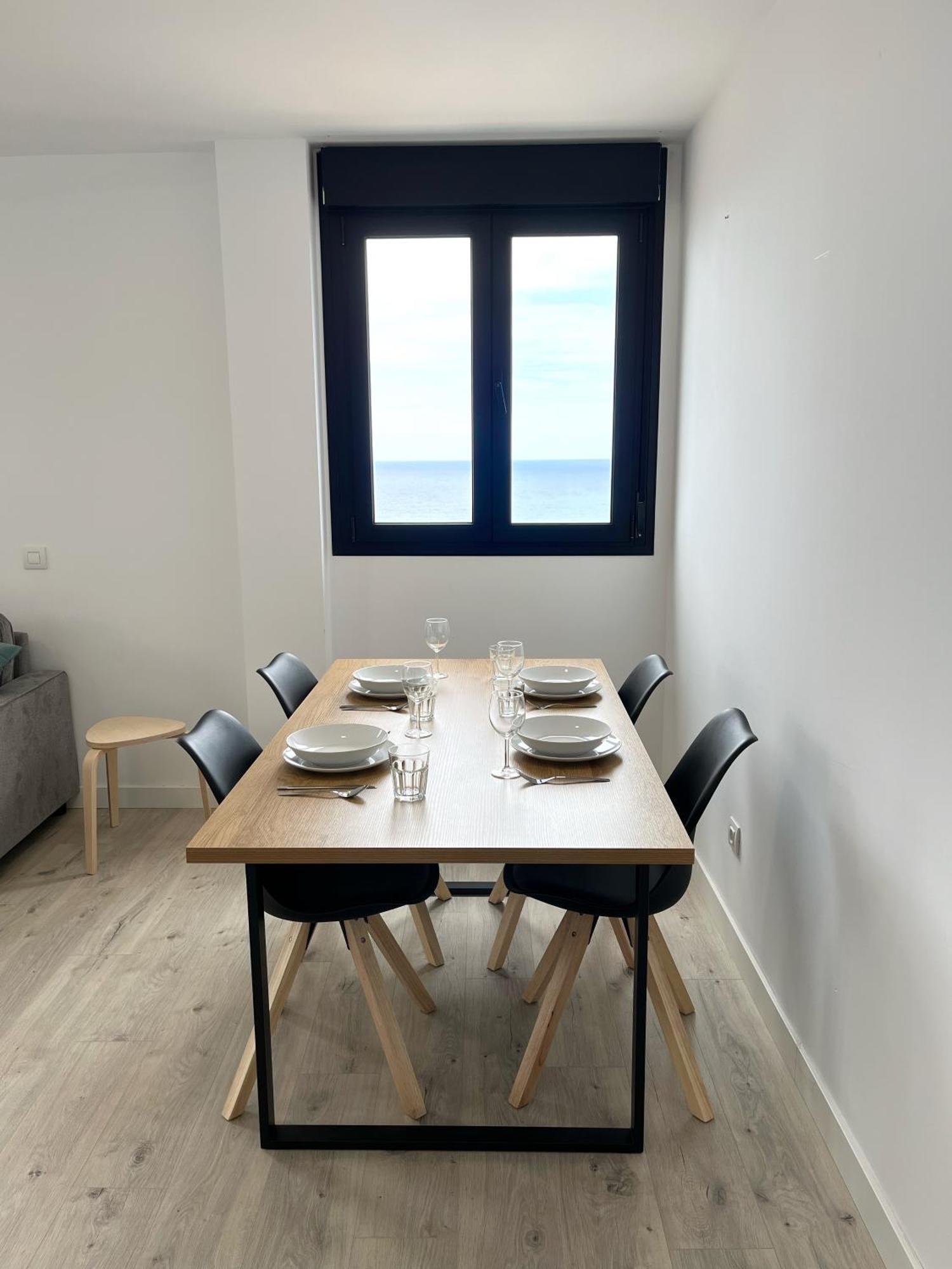 El Retiro By Wave Properties Las Palmas de Gran Canaria Luaran gambar