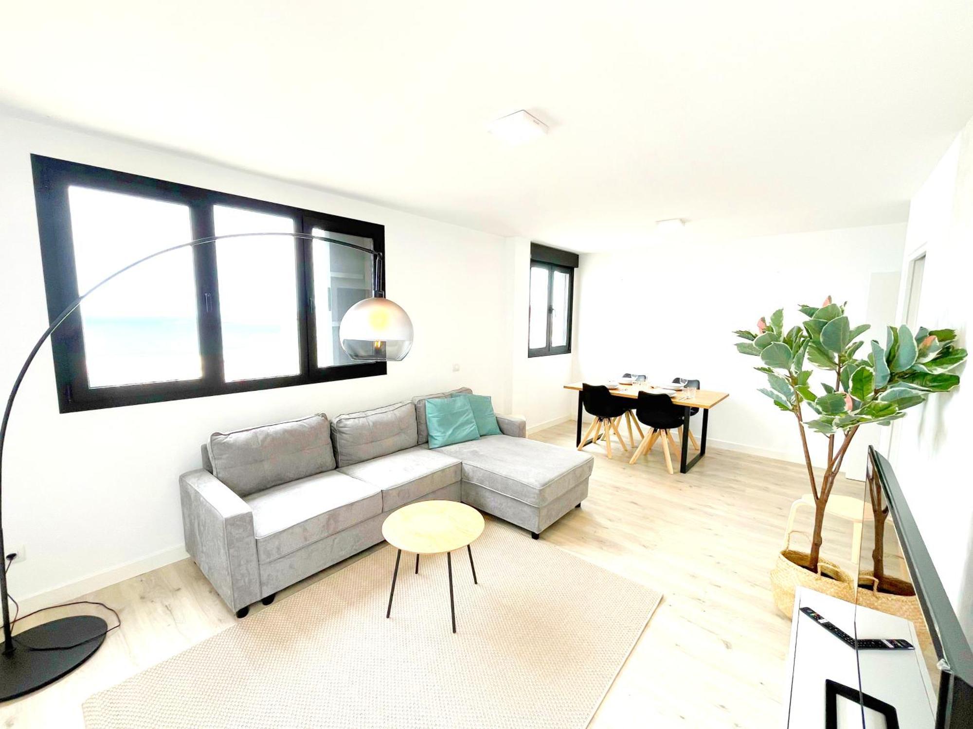 El Retiro By Wave Properties Las Palmas de Gran Canaria Luaran gambar