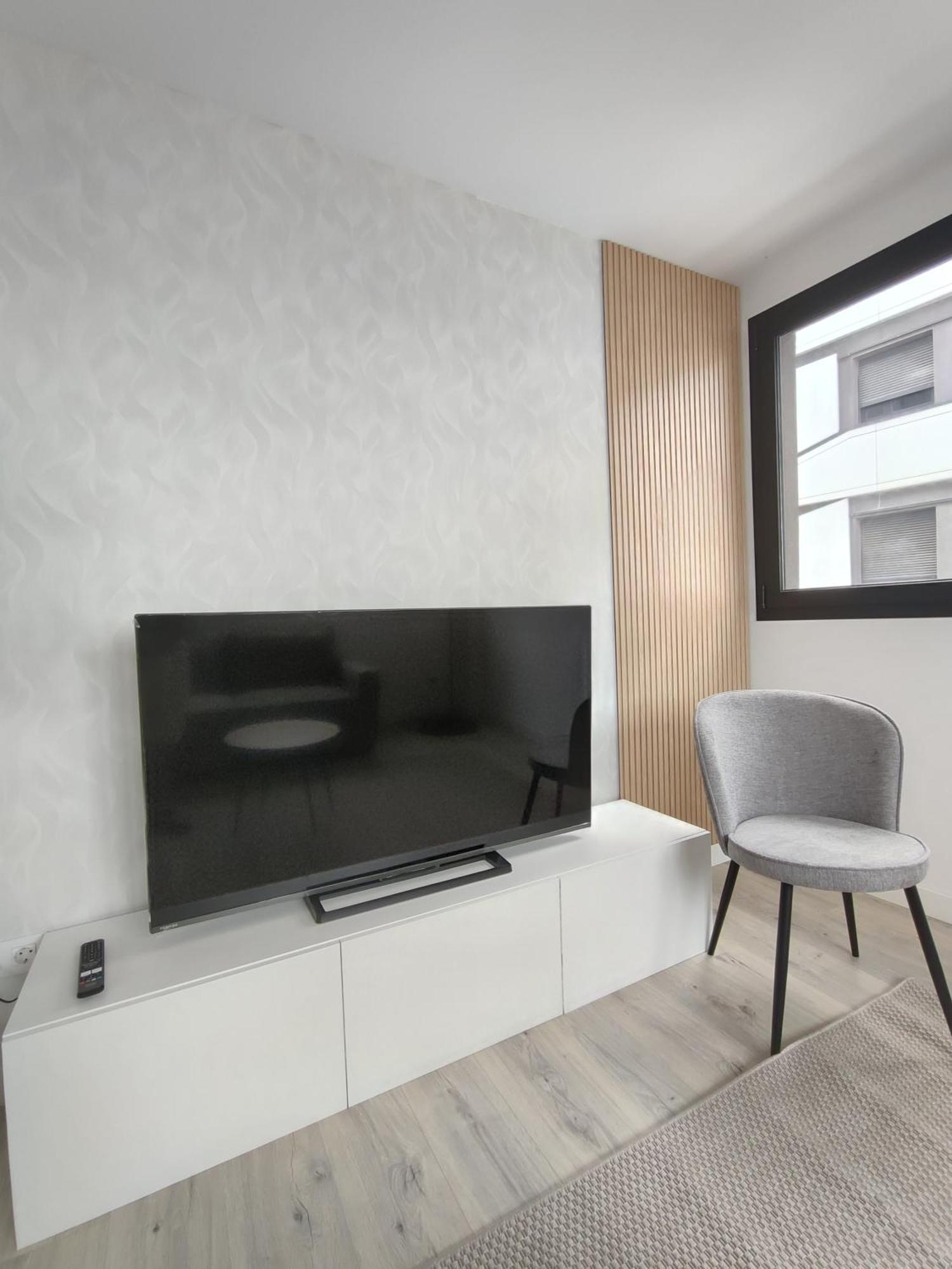 El Retiro By Wave Properties Las Palmas de Gran Canaria Luaran gambar