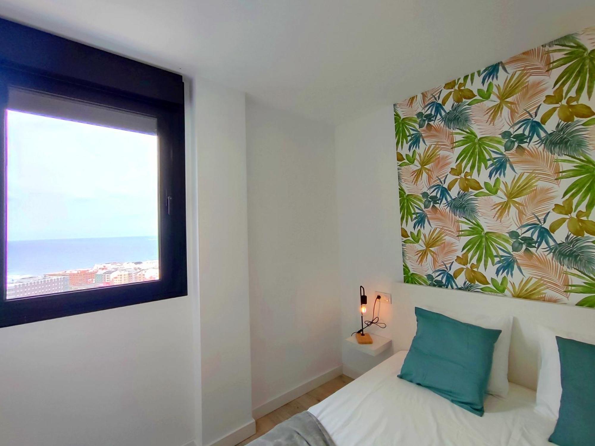 El Retiro By Wave Properties Las Palmas de Gran Canaria Luaran gambar