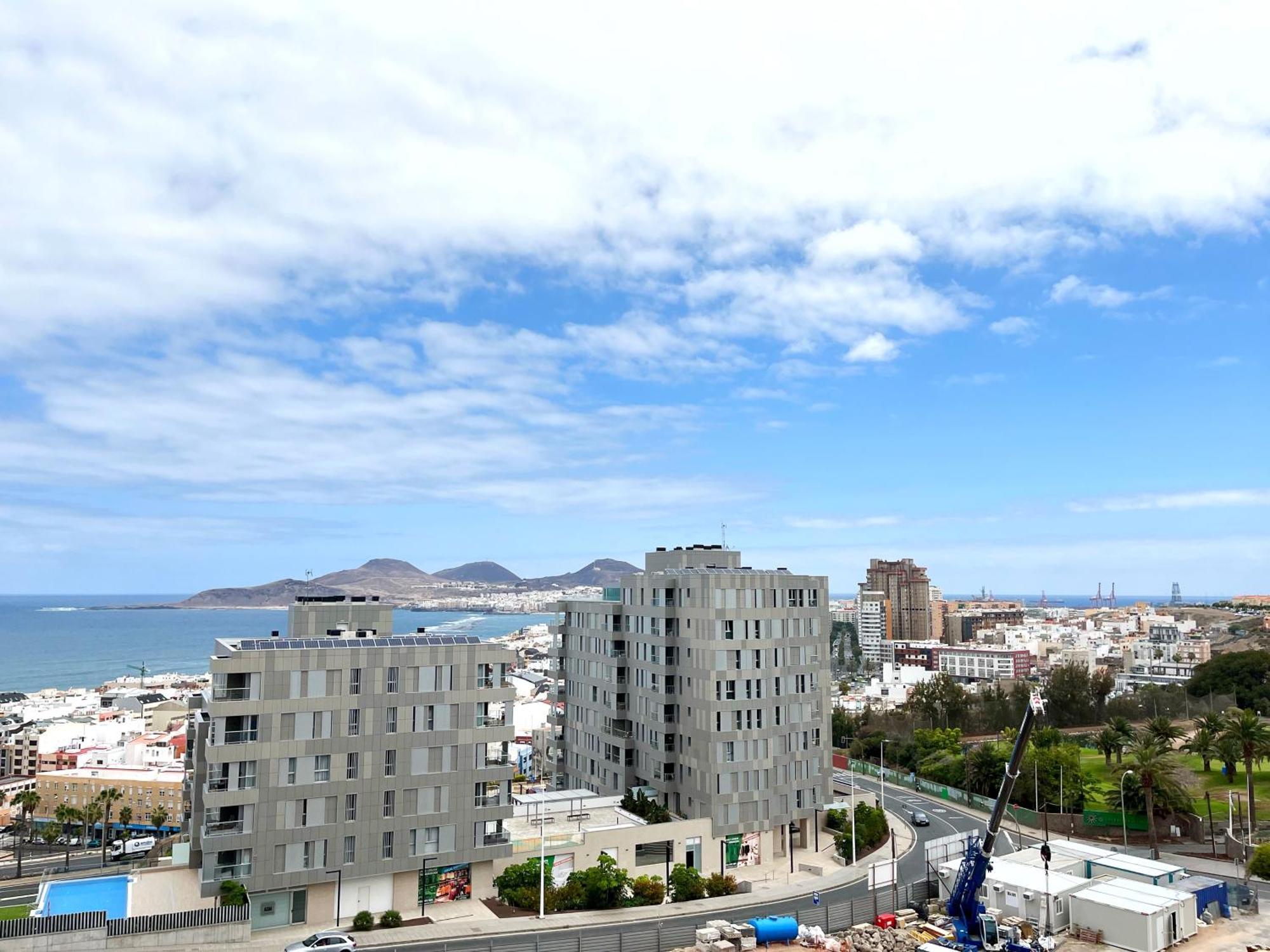 El Retiro By Wave Properties Las Palmas de Gran Canaria Luaran gambar