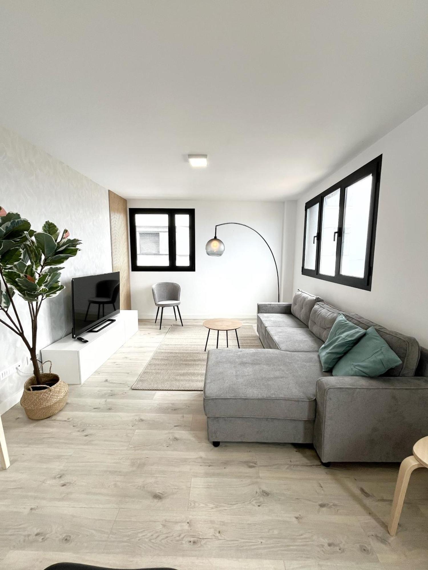 El Retiro By Wave Properties Las Palmas de Gran Canaria Luaran gambar