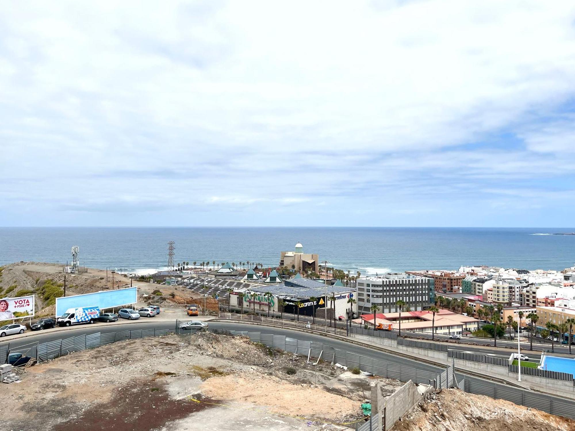 El Retiro By Wave Properties Las Palmas de Gran Canaria Luaran gambar