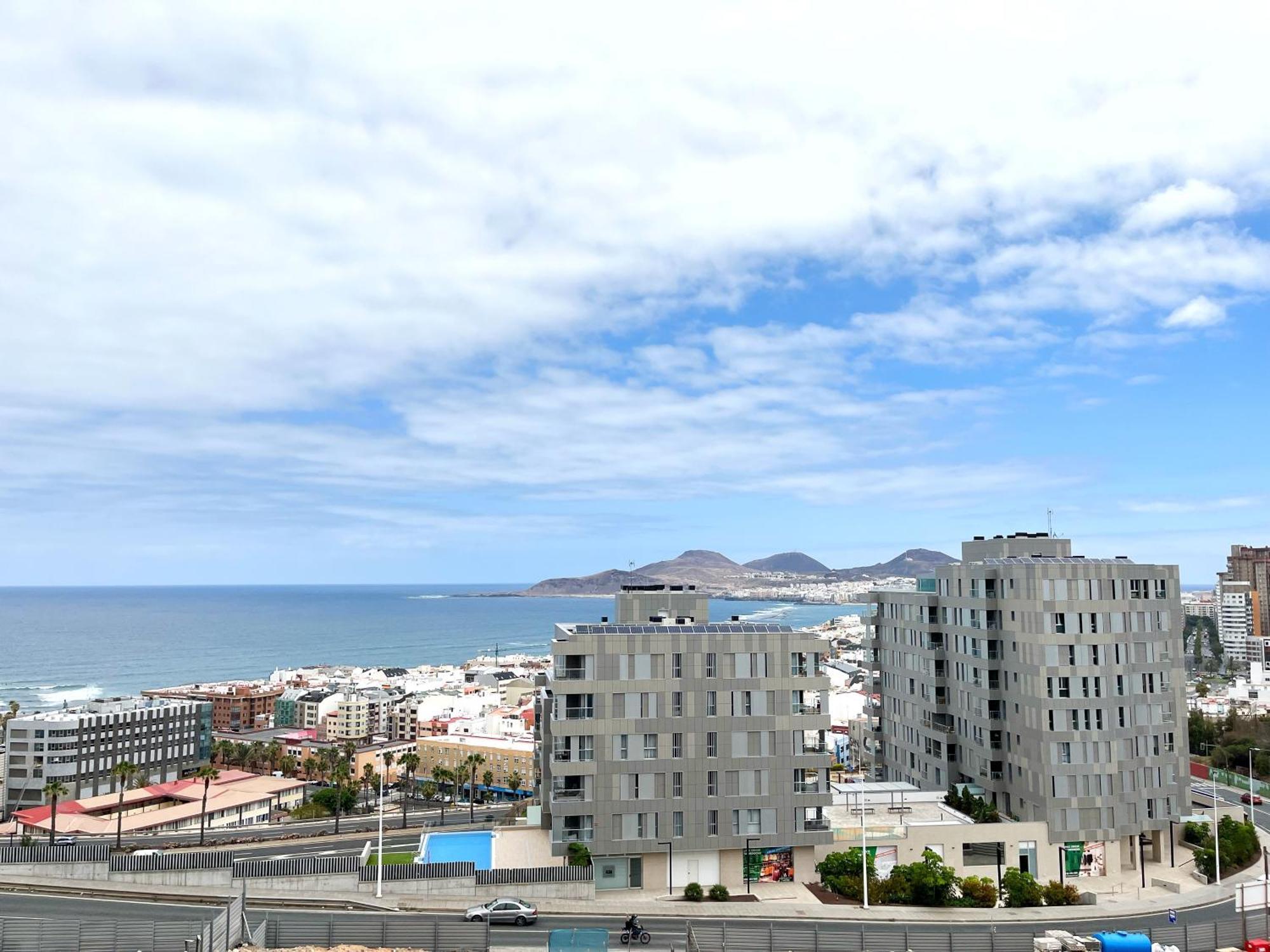 El Retiro By Wave Properties Las Palmas de Gran Canaria Luaran gambar