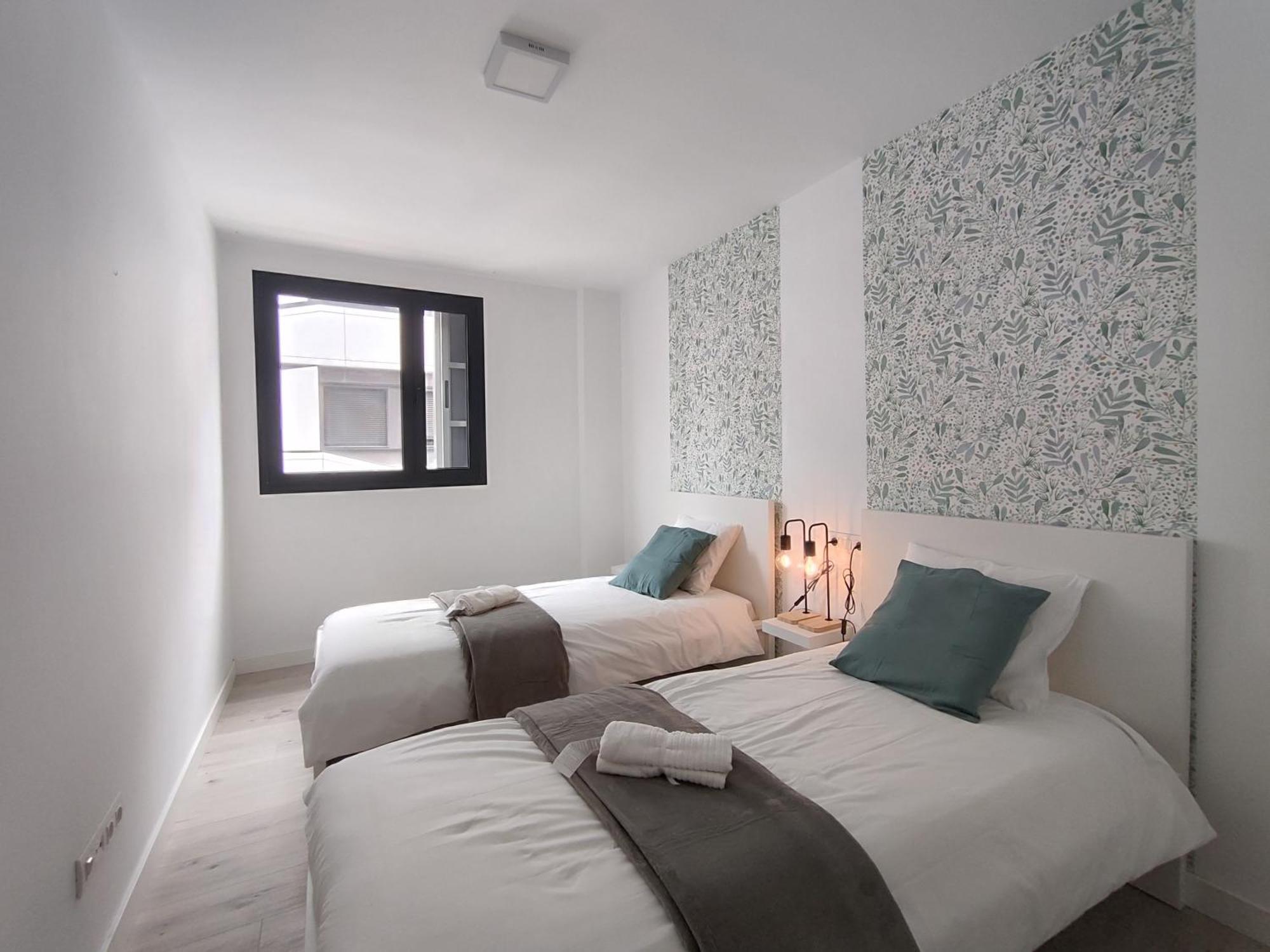 El Retiro By Wave Properties Las Palmas de Gran Canaria Luaran gambar