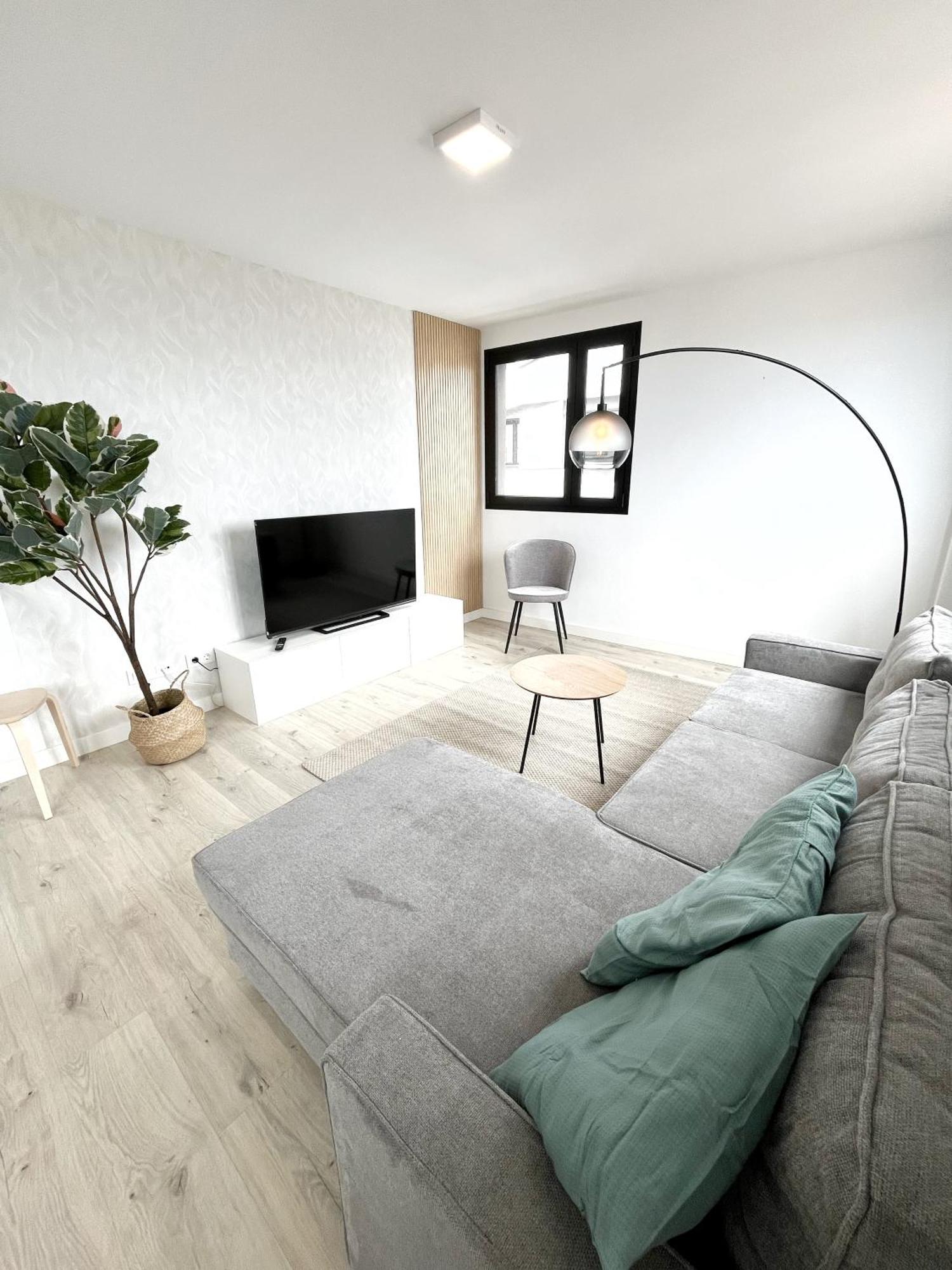 El Retiro By Wave Properties Las Palmas de Gran Canaria Luaran gambar