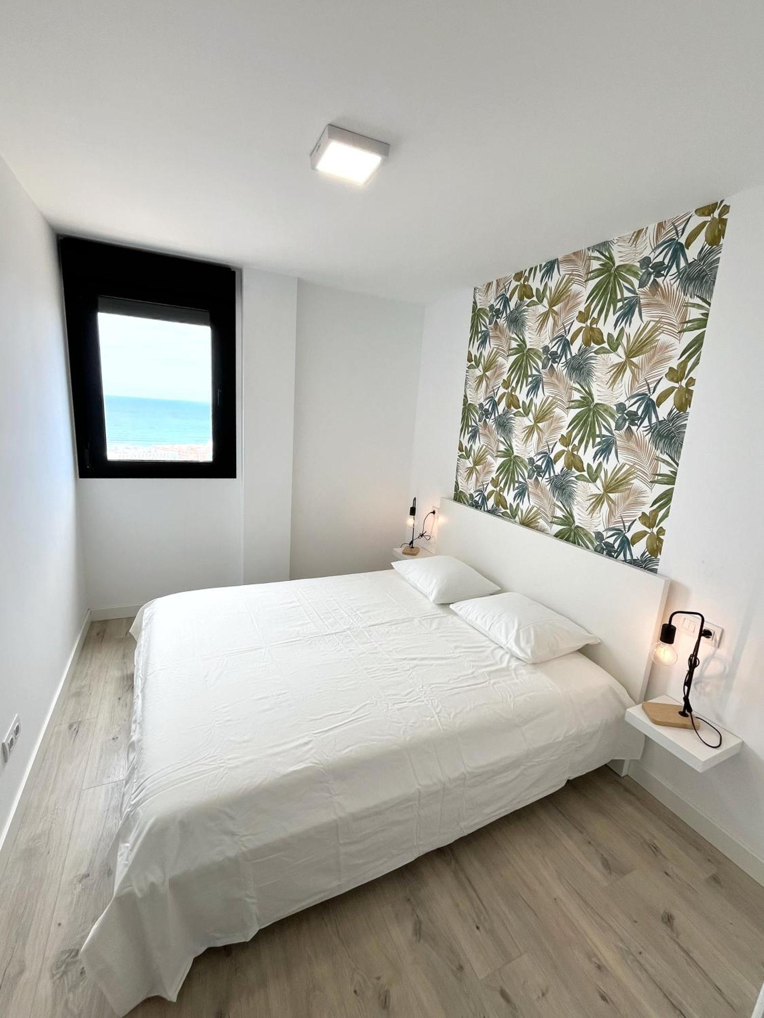 El Retiro By Wave Properties Las Palmas de Gran Canaria Luaran gambar