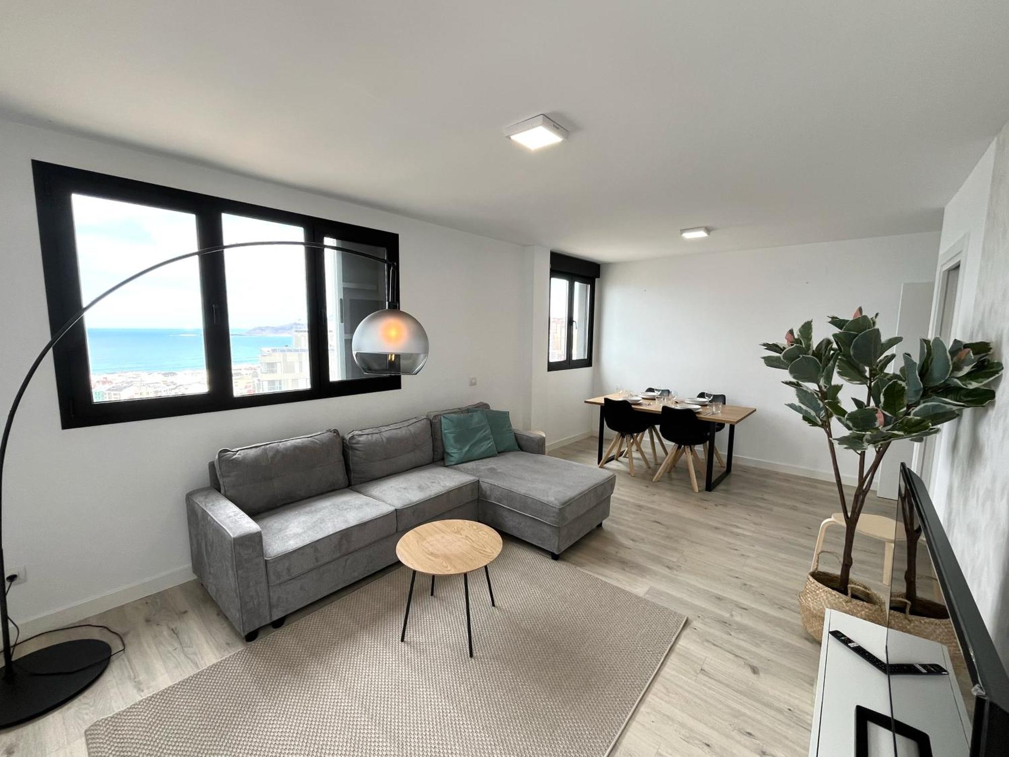 El Retiro By Wave Properties Las Palmas de Gran Canaria Luaran gambar
